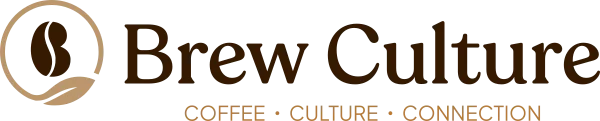 Brew Culture logo
